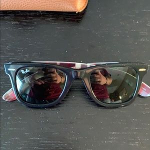 Ray-Ban Sunglasses
